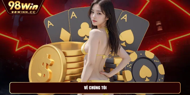Về chúng tôi